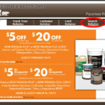 Home Depot Behr Paint Rebate 2022 Tracking